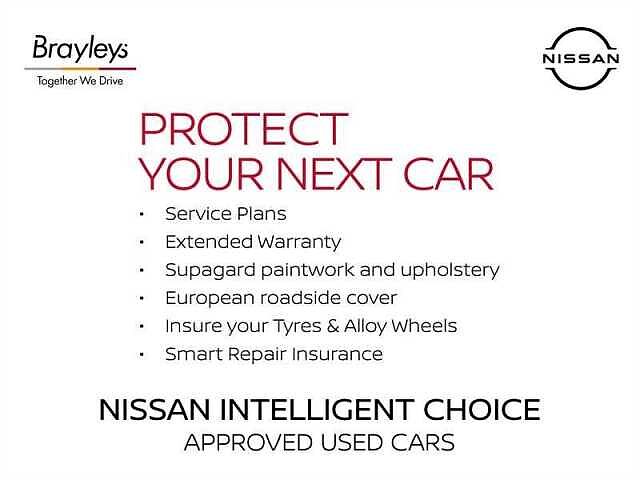 Nissan X-Trail 1.5 E-POWER E-4ORCE 213 TEKNA 5DR [7 SEAT] AUTO