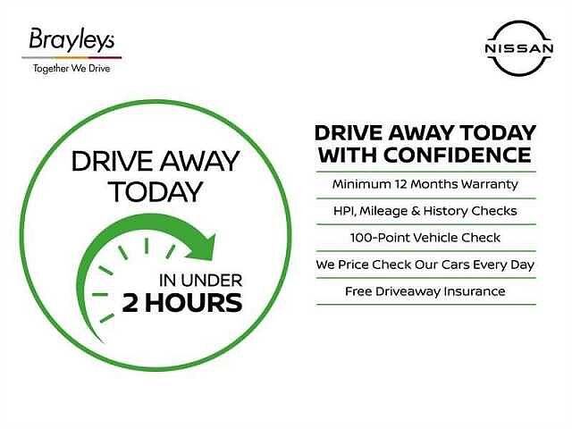 Nissan X-Trail 1.5 E-POWER E-4ORCE 213 TEKNA 5DR [7 SEAT] AUTO