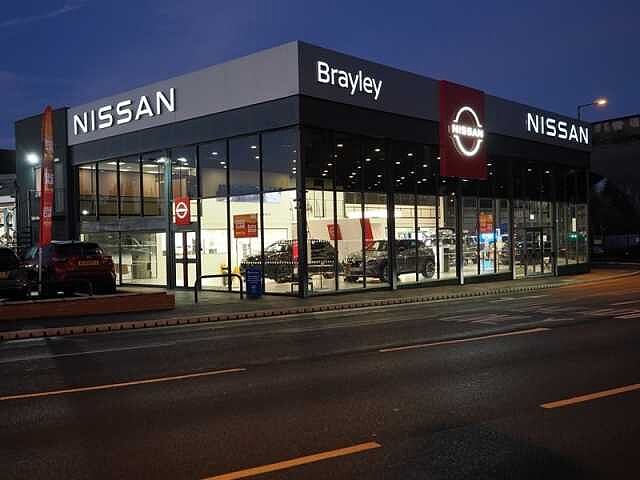 Nissan Juke 1.6 [112] BOSE PERSONAL EDITION 5DR