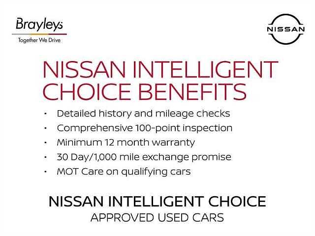 Nissan Juke 1.6 [112] BOSE PERSONAL EDITION 5DR