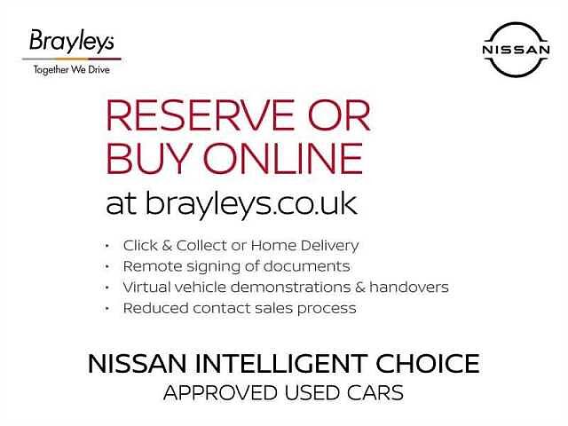 Nissan Juke 1.6 [112] BOSE PERSONAL EDITION 5DR