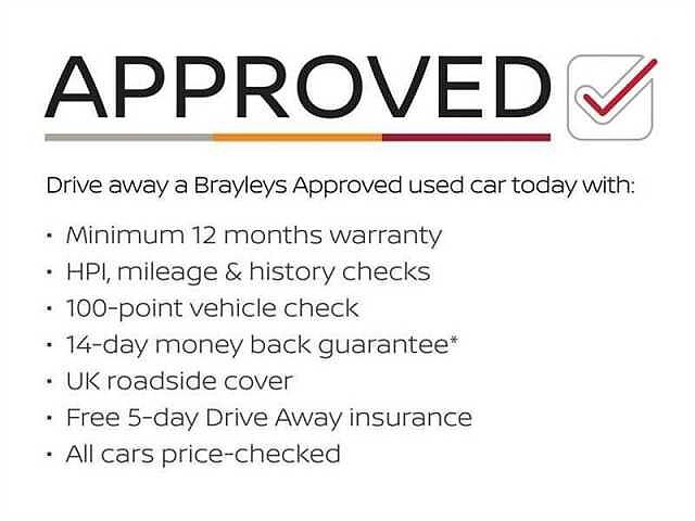 Nissan Juke 1.6 [112] BOSE PERSONAL EDITION 5DR