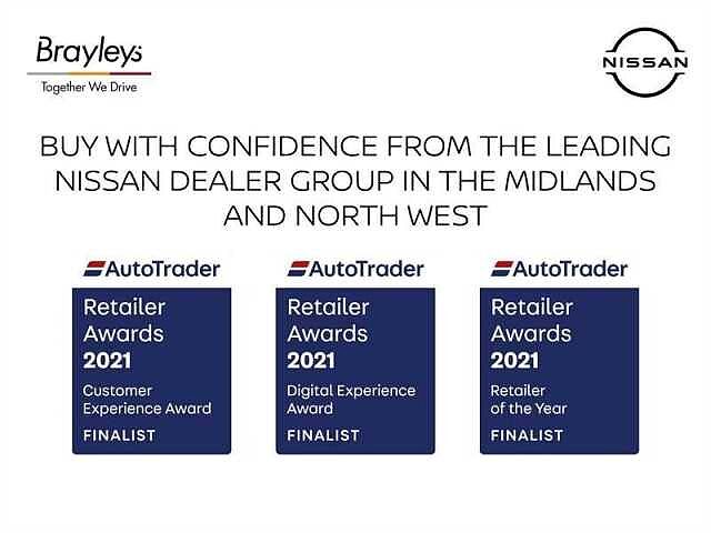 Nissan Juke 1.6 [112] BOSE PERSONAL EDITION 5DR