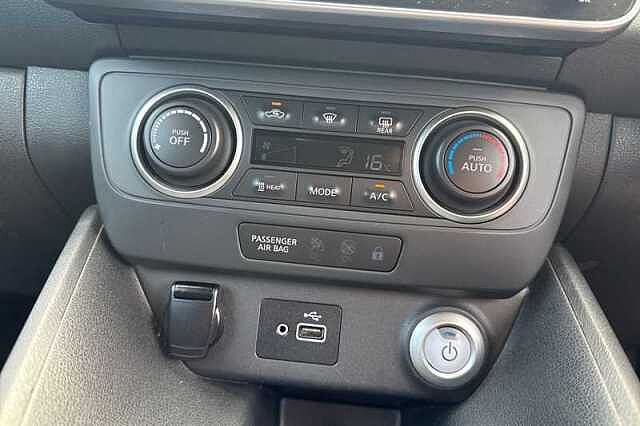 Nissan LEAF 110KW ACENTA 39KWH 5DR AUTO