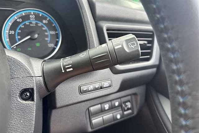 Nissan LEAF 110KW ACENTA 39KWH 5DR AUTO