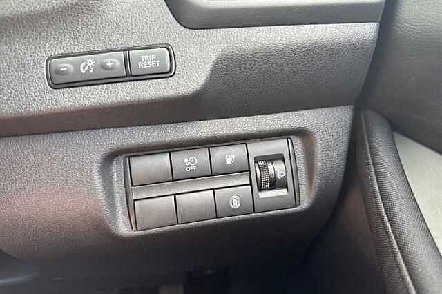 Nissan LEAF 110KW ACENTA 39KWH 5DR AUTO