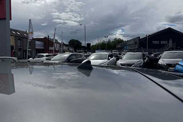 Nissan LEAF 110KW ACENTA 39KWH 5DR AUTO
