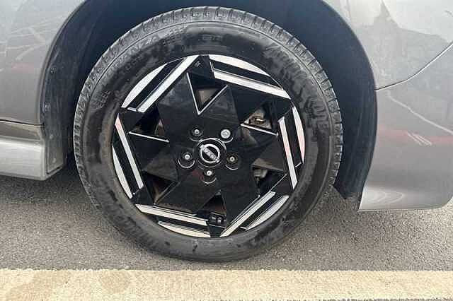 Nissan LEAF 110KW ACENTA 39KWH 5DR AUTO