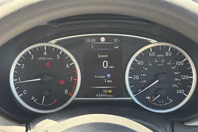 Nissan Micra 0.9 IG-T ACENTA 5DR