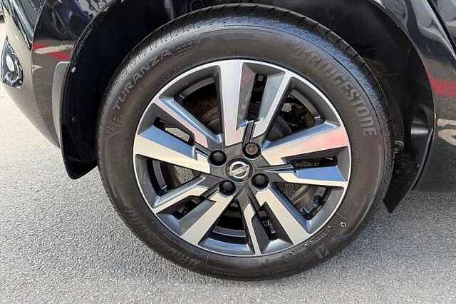 Nissan Micra 0.9 IG-T ACENTA 5DR