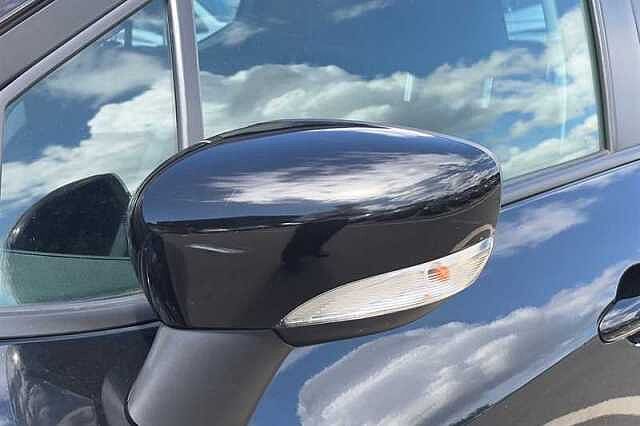 Nissan Micra 0.9 IG-T ACENTA 5DR
