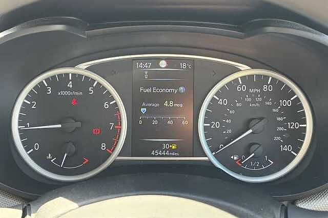 Nissan Micra 0.9 IG-T ACENTA 5DR