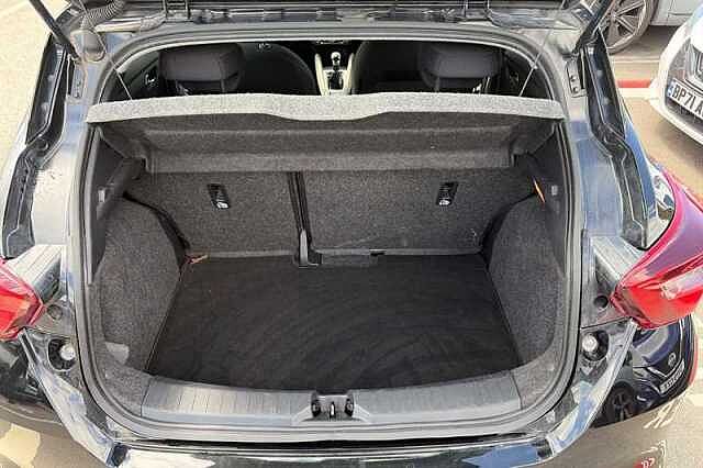 Nissan Micra 0.9 IG-T ACENTA 5DR