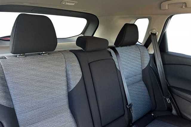 Nissan X-Trail 1.5 MHEV 163 N-CONNECTA 5DR XTRONIC