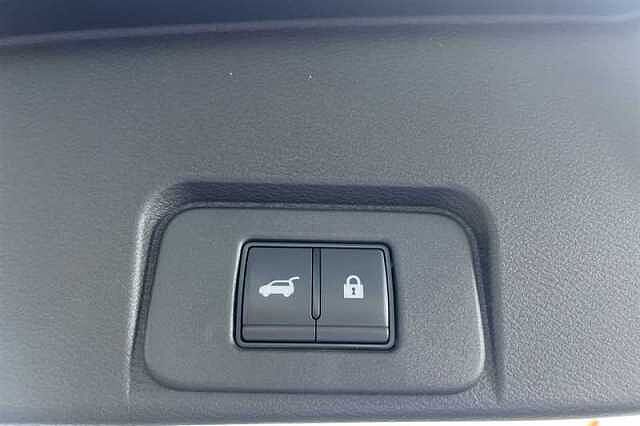 Nissan X-Trail 1.5 MHEV 163 N-CONNECTA 5DR XTRONIC