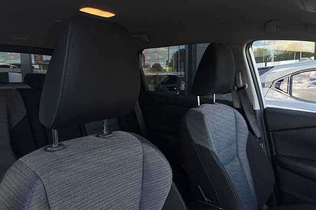 Nissan X-Trail 1.5 MHEV 163 N-CONNECTA 5DR XTRONIC