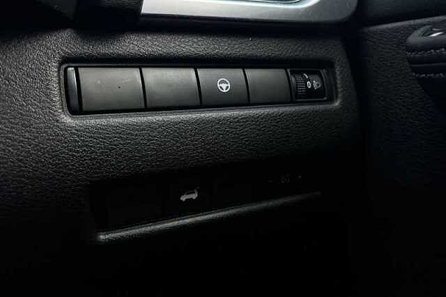 Nissan X-Trail 1.5 MHEV 163 N-CONNECTA 5DR XTRONIC