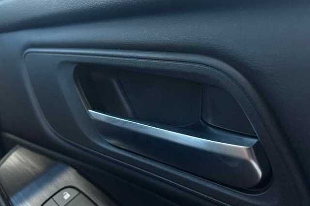 Nissan X-Trail 1.5 MHEV 163 N-CONNECTA 5DR XTRONIC