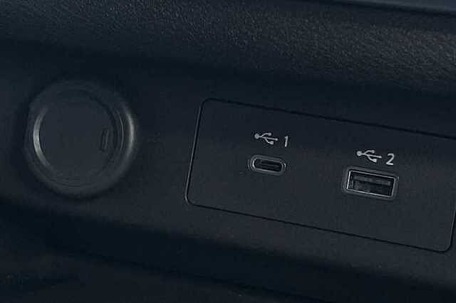 Nissan X-Trail 1.5 MHEV 163 N-CONNECTA 5DR XTRONIC