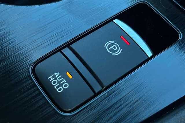 Nissan X-Trail 1.5 MHEV 163 N-CONNECTA 5DR XTRONIC