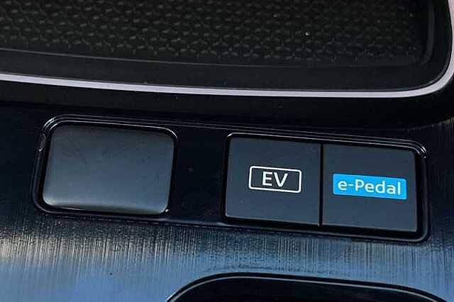 Nissan X-Trail 1.5 MHEV 163 N-CONNECTA 5DR XTRONIC