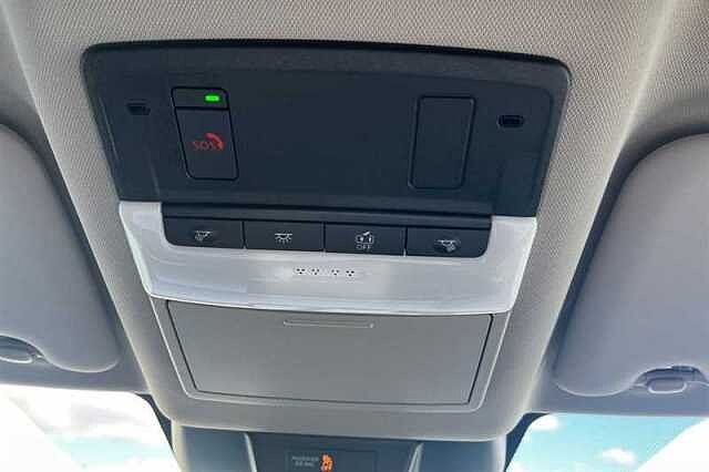 Nissan X-Trail 1.5 MHEV 163 N-CONNECTA 5DR XTRONIC