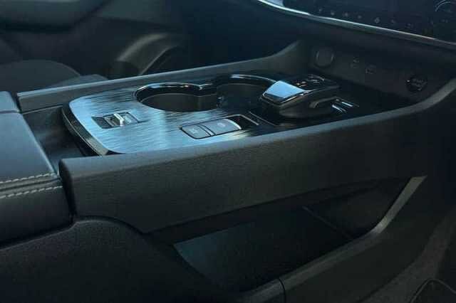 Nissan X-Trail 1.5 MHEV 163 N-CONNECTA 5DR XTRONIC