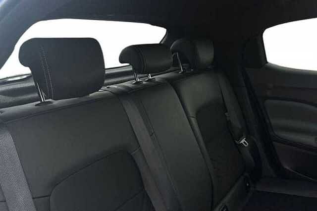 Nissan Juke 1.0 DIG-T 114 TEKNA 5DR