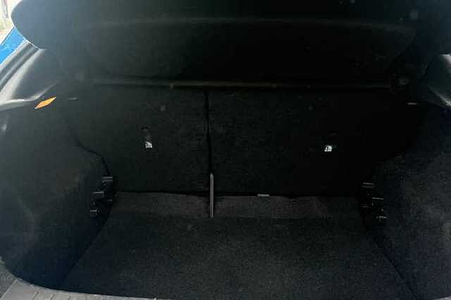 Nissan Juke 1.0 DIG-T 114 TEKNA 5DR