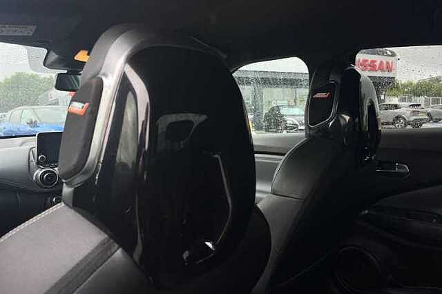 Nissan Juke 1.0 DIG-T 114 TEKNA 5DR