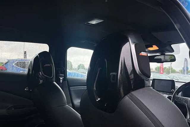 Nissan Juke 1.0 DIG-T 114 TEKNA 5DR