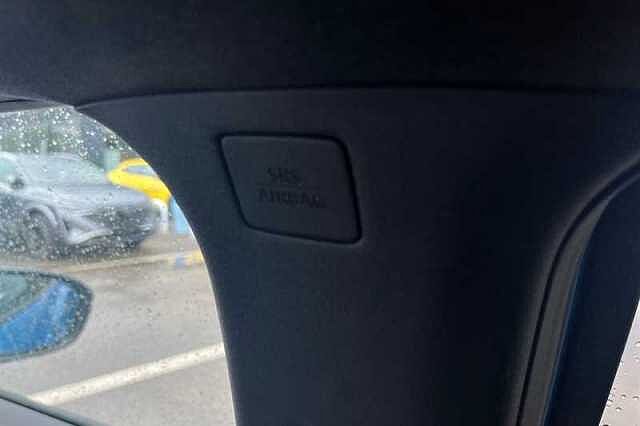 Nissan Juke 1.0 DIG-T 114 TEKNA 5DR