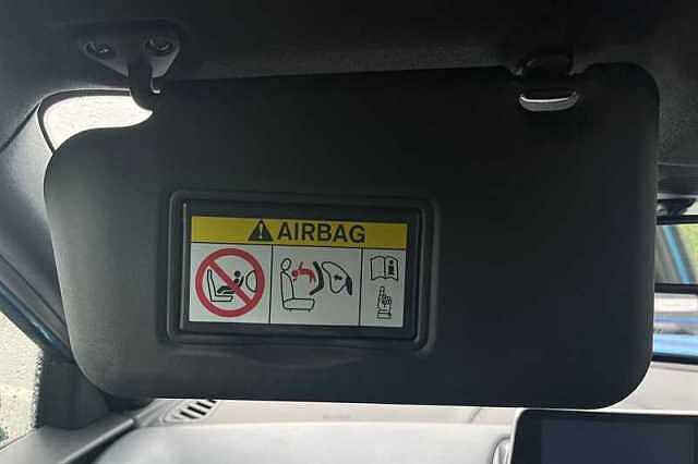 Nissan Juke 1.0 DIG-T 114 TEKNA 5DR