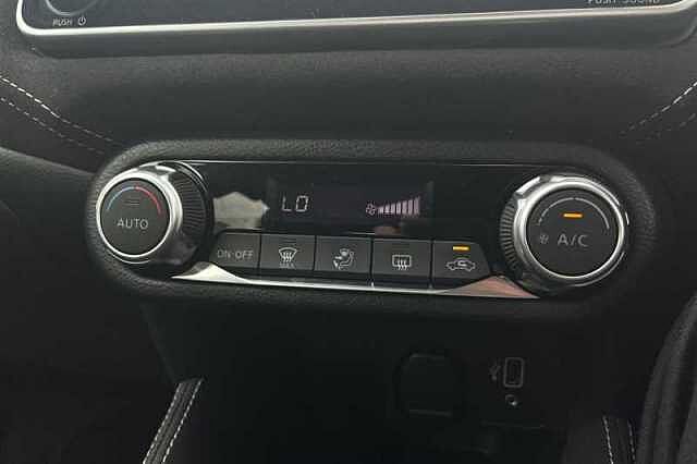 Nissan Micra 1.0 IG-T 92 N-SPORT 5DR