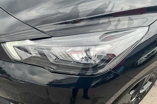 Nissan Micra 1.0 IG-T 92 N-SPORT 5DR