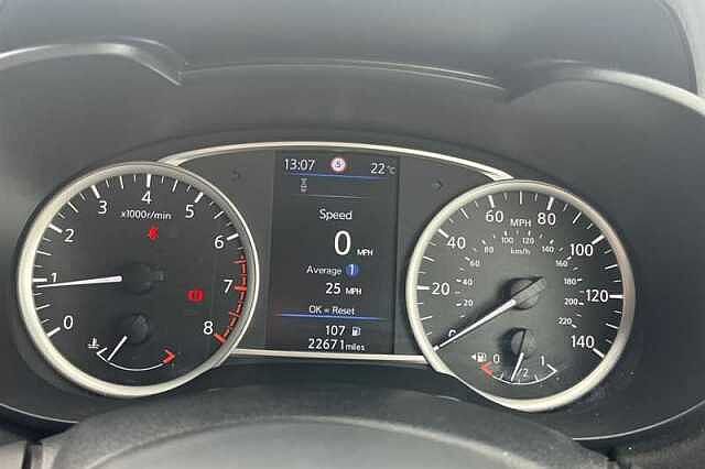 Nissan Micra 1.0 IG-T 92 N-SPORT 5DR