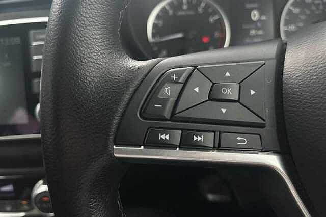 Nissan Micra 1.0 IG-T 92 N-SPORT 5DR