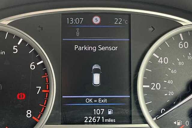 Nissan Micra 1.0 IG-T 92 N-SPORT 5DR