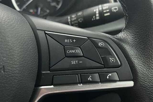 Nissan Micra 1.0 IG-T 92 N-SPORT 5DR