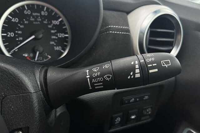 Nissan Micra 1.0 IG-T 92 N-SPORT 5DR