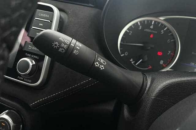 Nissan Micra 1.0 IG-T 92 N-SPORT 5DR