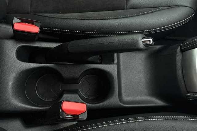 Nissan Micra 1.0 IG-T 92 N-SPORT 5DR