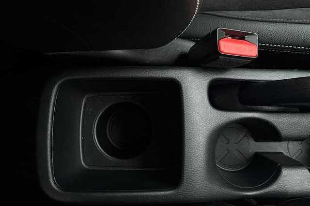 Nissan Micra 1.0 IG-T 92 N-SPORT 5DR