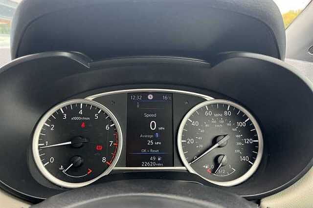 Nissan Micra 0.9 IG-T ACENTA 5DR [VISION PACK]