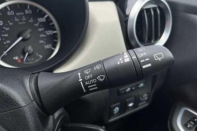 Nissan Micra 0.9 IG-T ACENTA 5DR [VISION PACK]