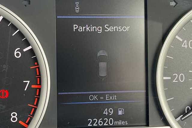 Nissan Micra 0.9 IG-T ACENTA 5DR [VISION PACK]