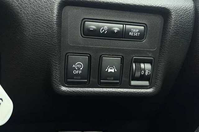 Nissan Micra 0.9 IG-T ACENTA 5DR [VISION PACK]