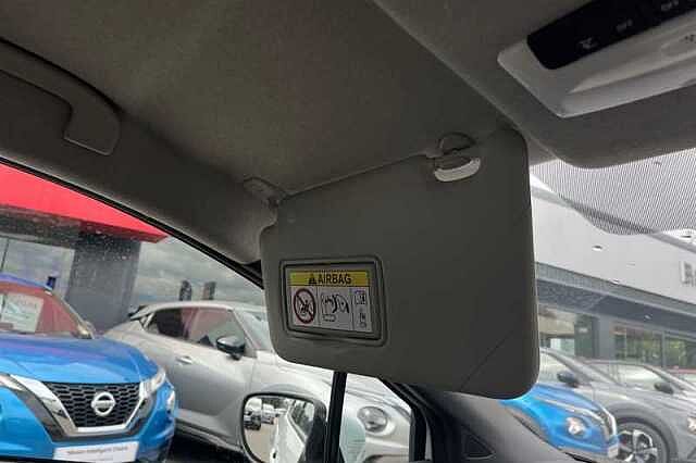 Nissan Micra 0.9 IG-T ACENTA 5DR [VISION PACK]