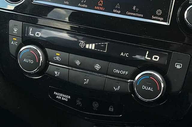 Nissan X-Trail 1.3 DIG-T TEKNA 5DR DCT