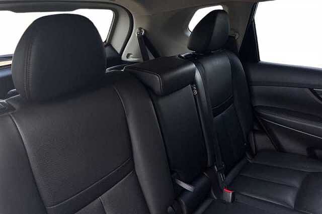 Nissan X-Trail 1.3 DIG-T TEKNA 5DR DCT